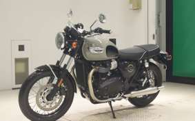 TRIUMPH BONNEVILLE T100 2026