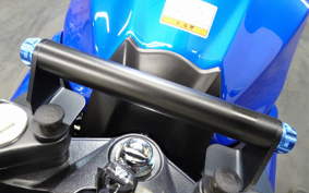 SUZUKI GSX250 R DN11A
