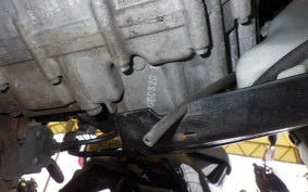 SUZUKI GSX-R125 DL33B
