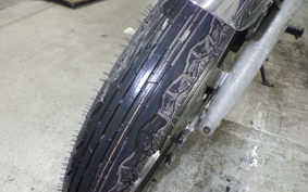 KAWASAKI ESTRELLA RS Custom BJ250A