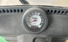 HONDA GYRO TA03