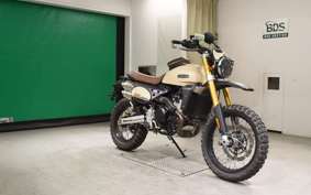 FANTIC キャバレロ RALLY500 2024