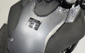 BMW F800GS 2012