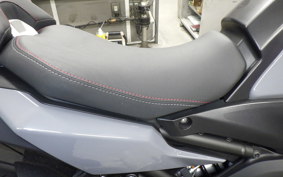 YAMAHA MT-09 Tracer GT 2019 RN51J