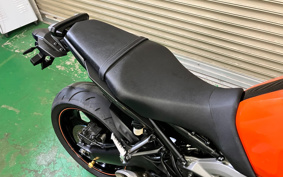 YAMAHA MT-09 ABS 2014 RN34J