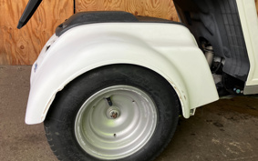 HONDA  GYRO X STANDARD  TD02