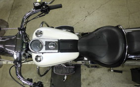 HARLEY FLSTF 1450 2004