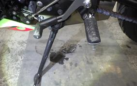 KAWASAKI NINJA 650 A 2020 ER650H