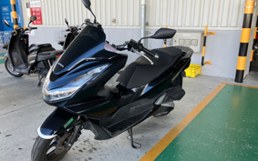 HONDA PCX125 JK05