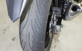 HONDA NC750X DCT 2021 RH09