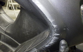 SUZUKI SKYWAVE 200 (Burgman 200) 2007 CH41A