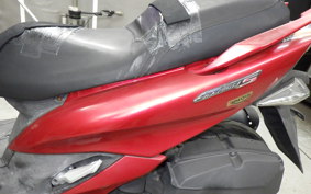 YAMAHA MAJESTY155 S 2009 SG28J