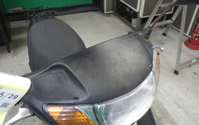 HONDA DIO GEN 3 2026 AF34