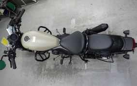 HONDA REBEL 250 A 2023 MC49
