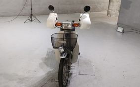 HONDA SUPER CUB90 HA02