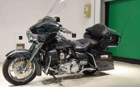 HARLEY FLHTCUSE 1800CVO 2011
