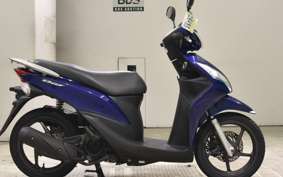 HONDA DIO 110 JF31