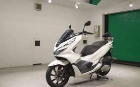 HONDA PCX125 JF81