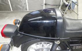 BMW R100RS 1981