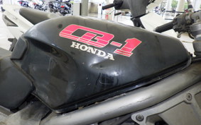 HONDA CB1 1992 NC27
