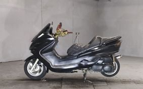 YAMAHA MAJESTY 250 SG03J