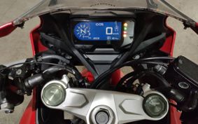 HONDA CBR650R RH03