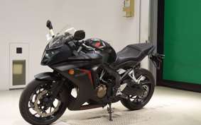 HONDA CBR650F 2019 RC83