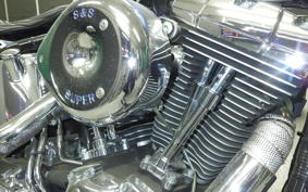 HARLEY FXSTS 1450 2002