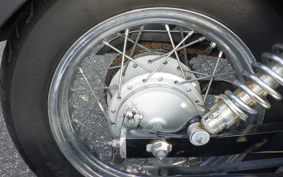 YAMAHA DRAGSTAR 250 2007 VG05J