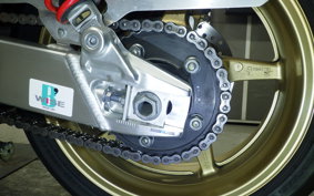 HONDA CB1300SF SUPER BOLDOR 2009 SC54