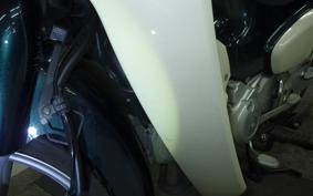 HONDA C110 SUPER CUB JA59