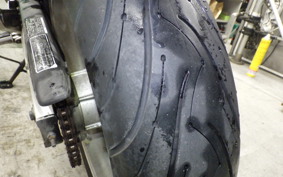 HONDA HORNET 250 2006 MC31
