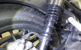 HONDA REBEL 250 S MC49