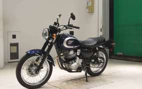 KAWASAKI W230 2022 BJ230A