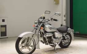 HONDA MAGNA 50 1998 AC13