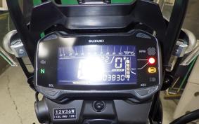 SUZUKI V-STROM 250 A 2020