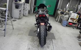 SUZUKI GSX-R600 2014