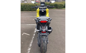 HONDA X-ADV 750 2025 RH21