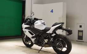 KAWASAKI NINJA 650 A 2020 ER650H