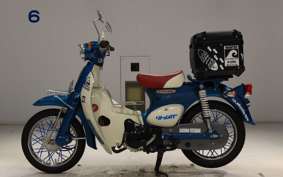 HONDA LITTLE CUB E AA01