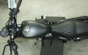 HYOSUNG GV125S