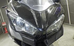 KAWASAKI NINJA 400 2018