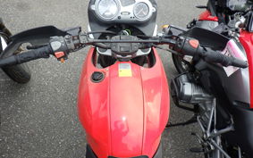 BMW F650GS 2000