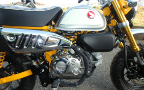 HONDA  MONKEY 125 JB03