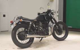 YAMAHA SR400 1983 2H6