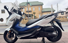 HONDA  FORZA 250 MF13