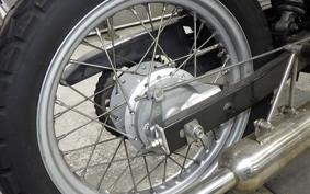 HONDA CB223S 2010 MC40