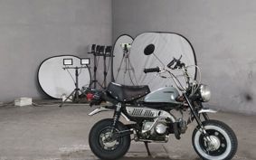 HONDA MONKEY AB27