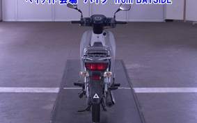 HONDA C110-2