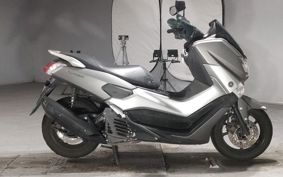 YAMAHA N-MAX 125 SED6J
